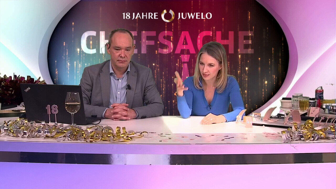 Letzte TV-Show ansehen