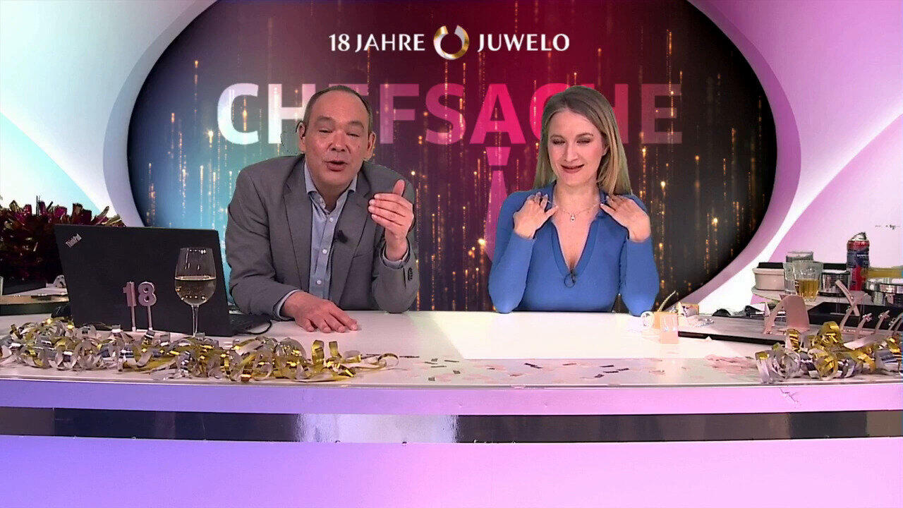 Letzte TV-Show ansehen