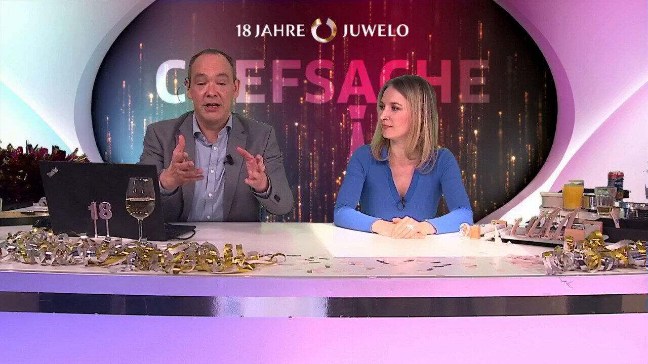 Letzte TV-Show ansehen