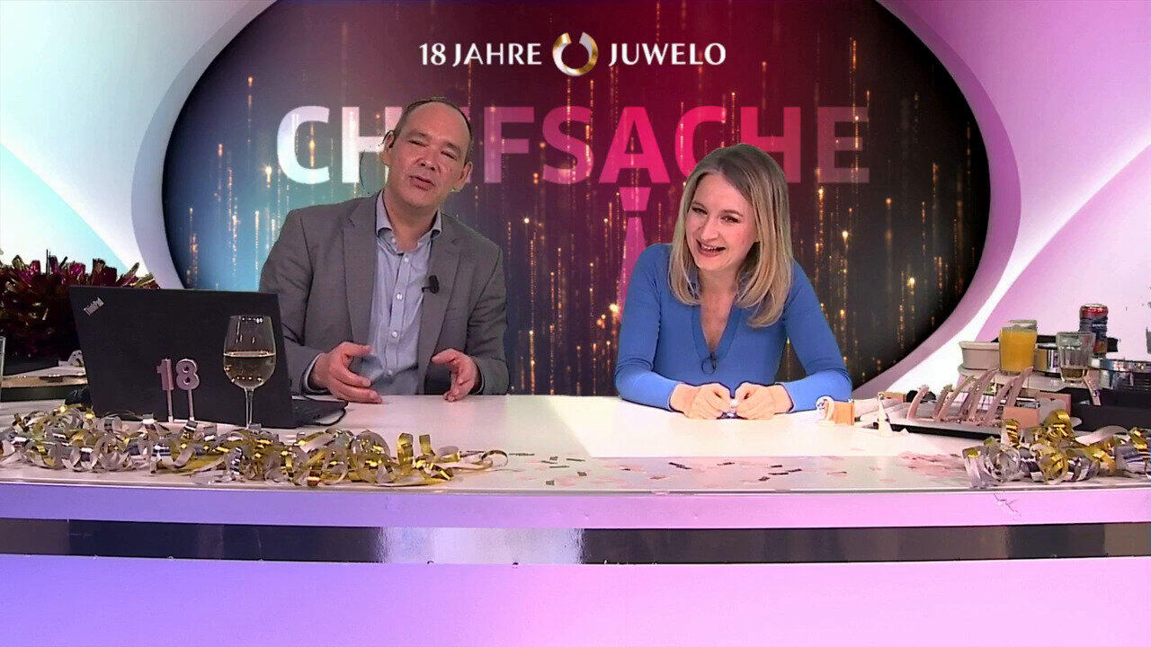 Letzte TV-Show ansehen
