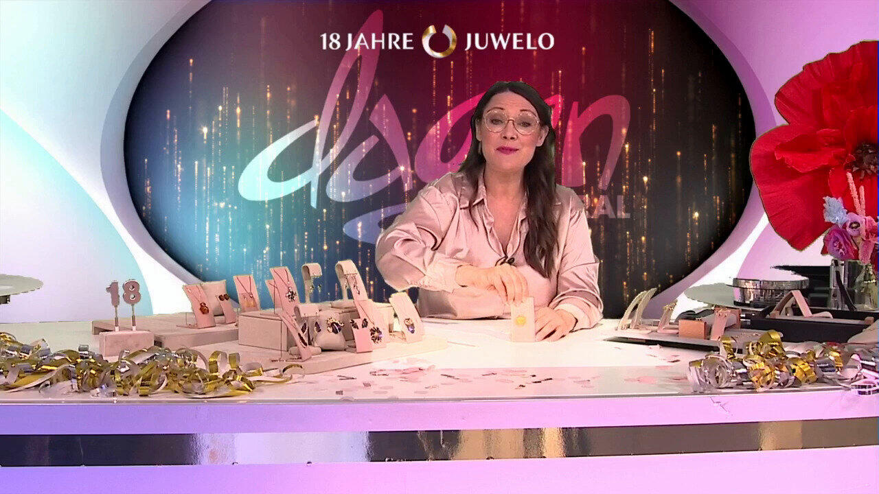 Visualizza l‘ultima asta di gioielli in Tv