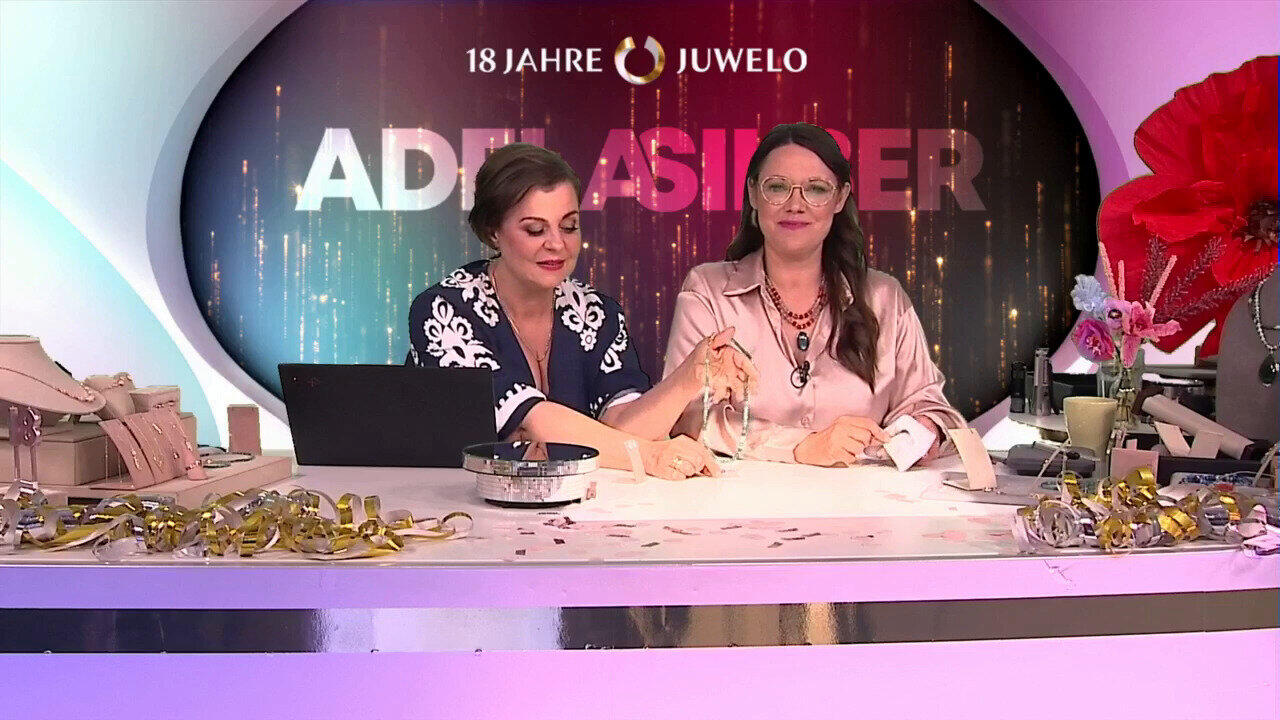 Letzte TV-Show ansehen