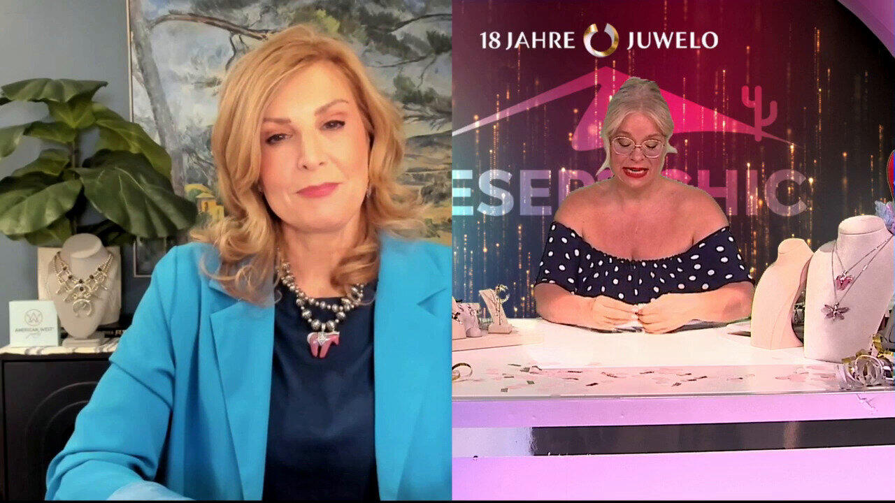 Visualizza l‘ultima asta di gioielli in Tv