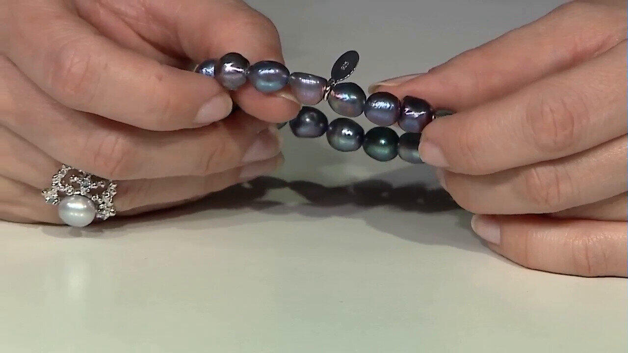 Visualizza l‘ultima asta di gioielli in Tv