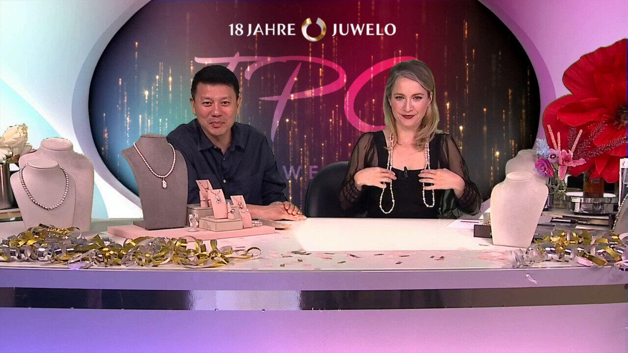 Letzte TV-Show ansehen