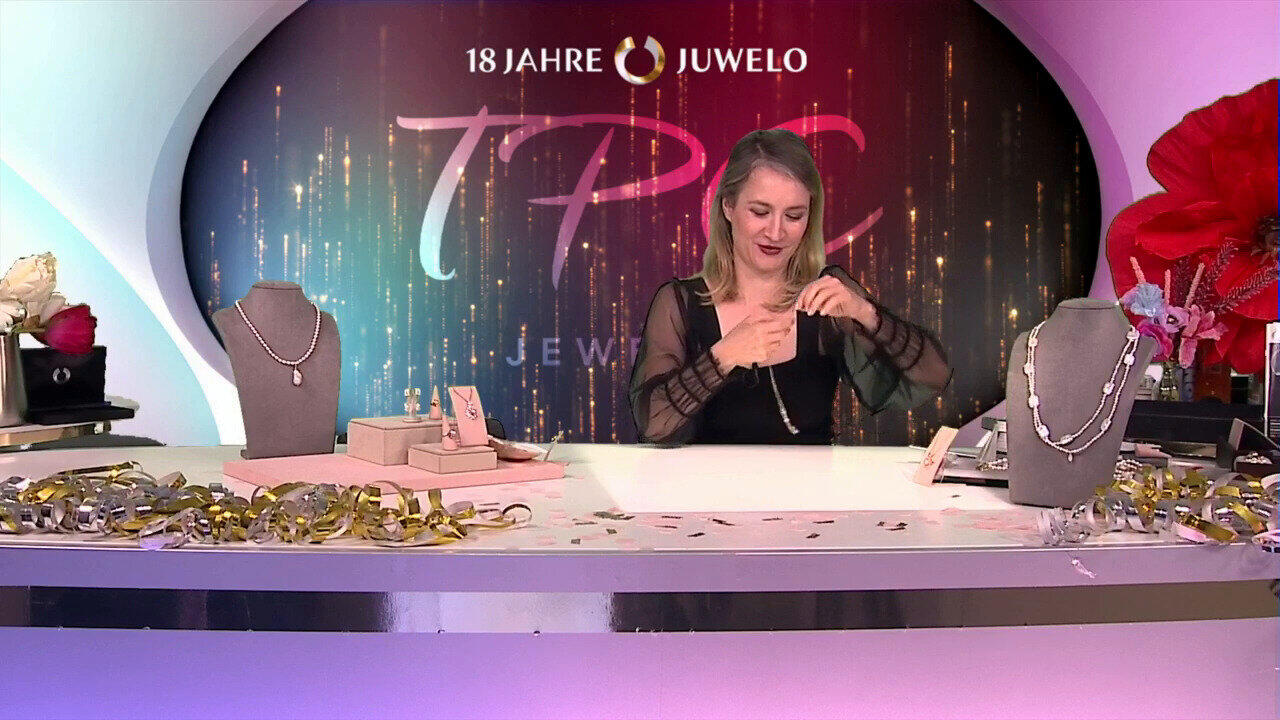 Visualizza l‘ultima asta di gioielli in Tv