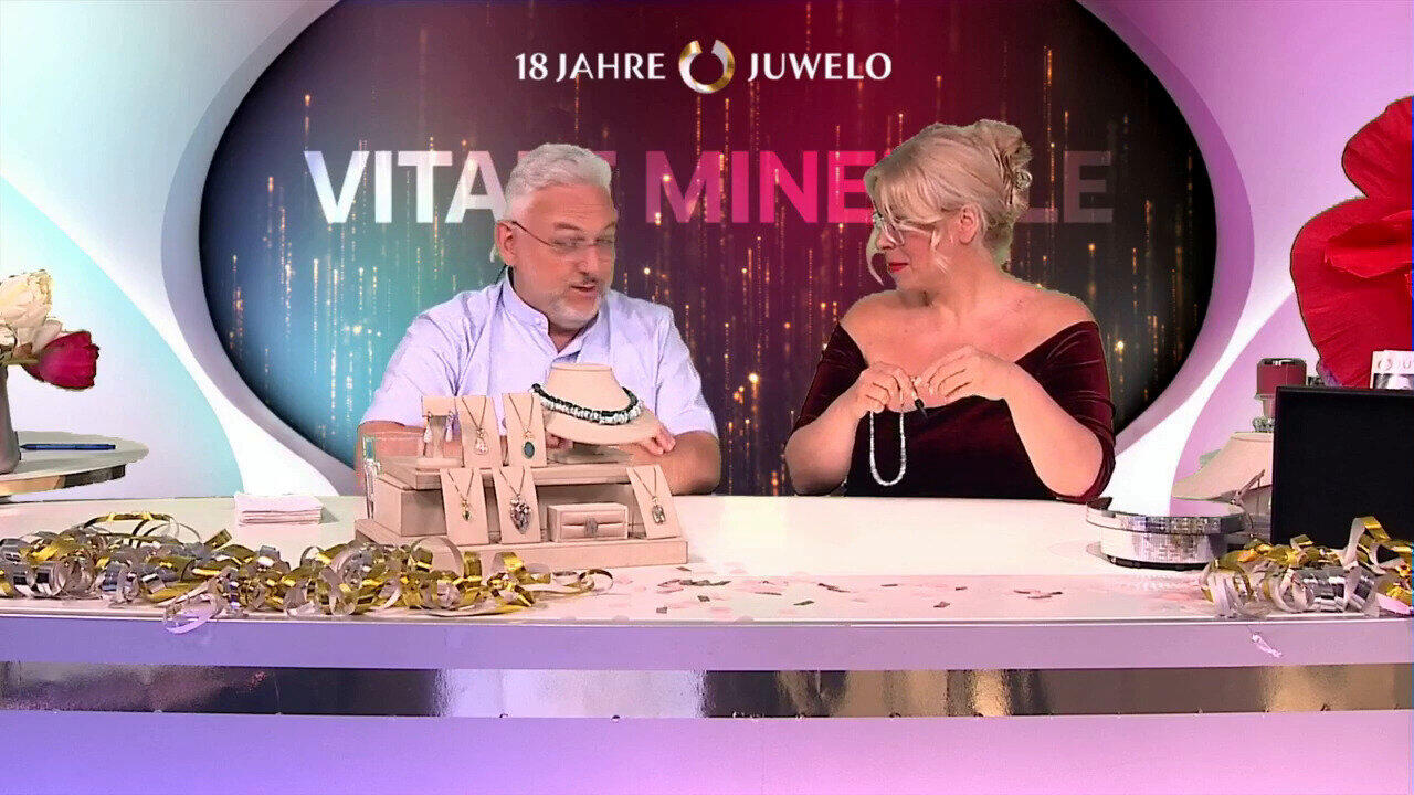 Letzte TV-Show ansehen