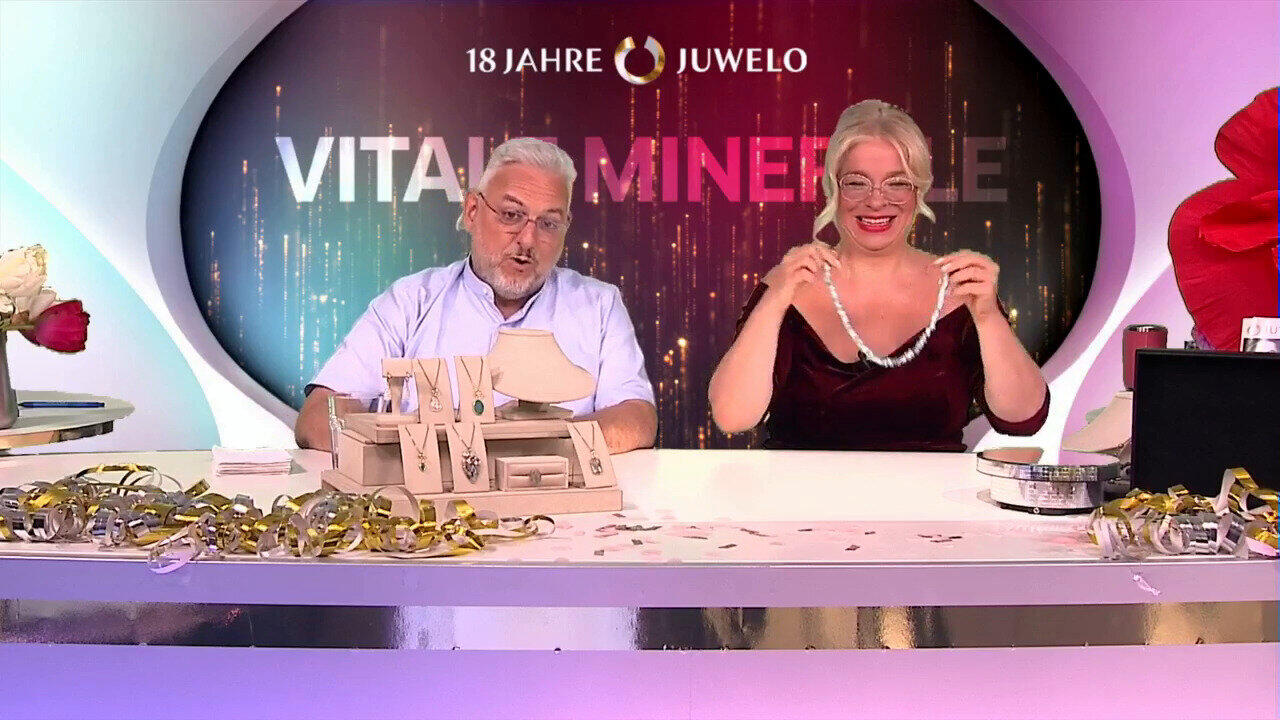 Letzte TV-Show ansehen