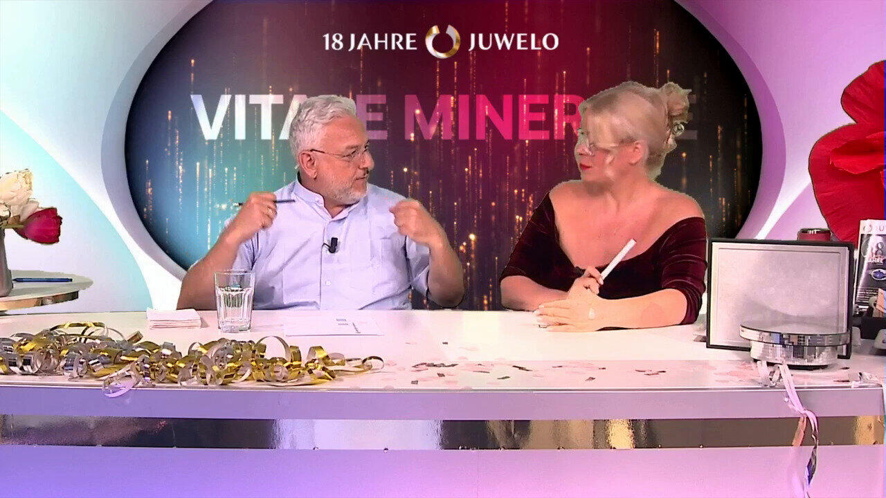 Visualizza l‘ultima asta di gioielli in Tv