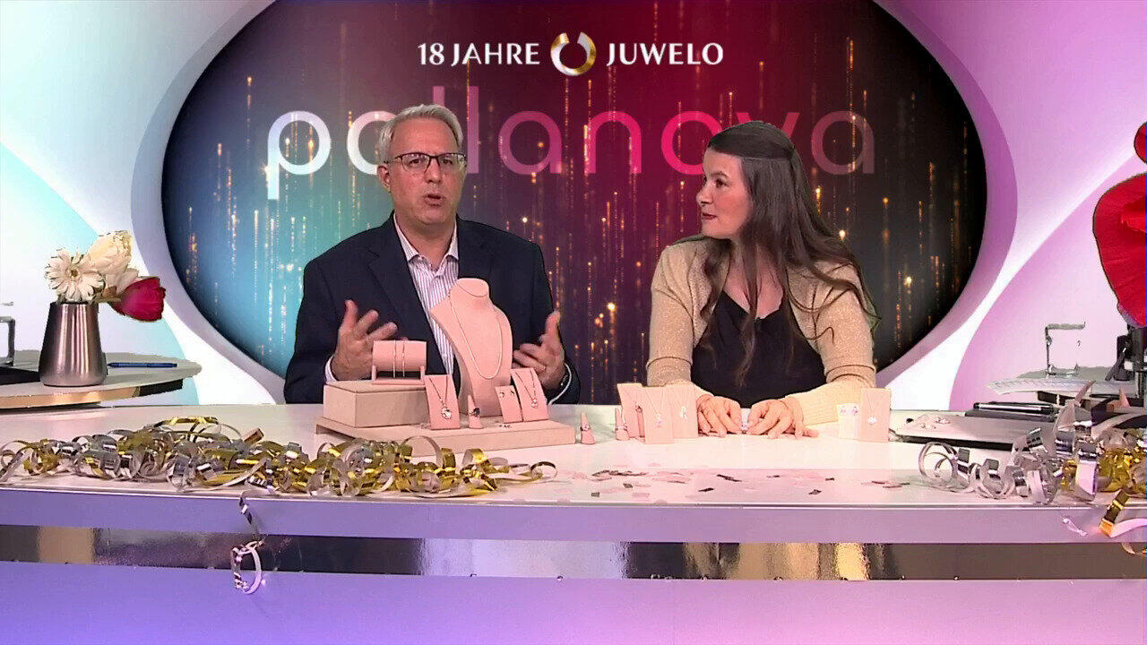 Visualizza l‘ultima asta di gioielli in Tv