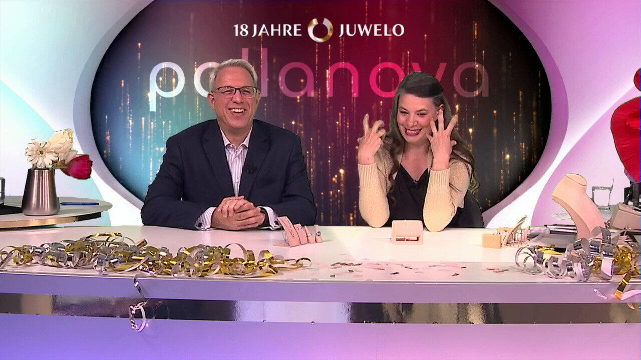 Visualizza l‘ultima asta di gioielli in Tv