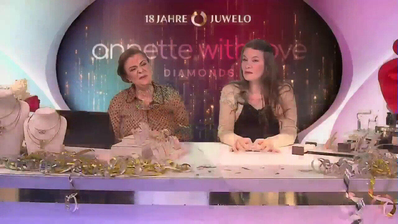 Letzte TV-Show ansehen
