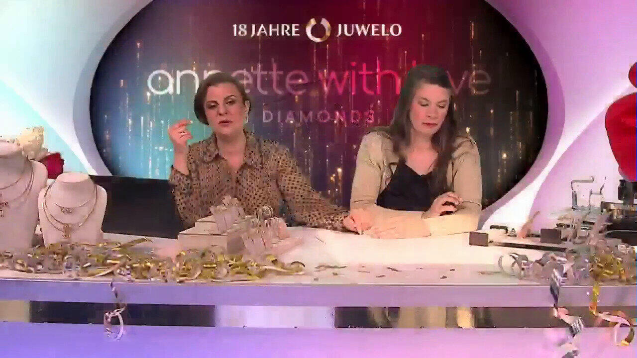 Letzte TV-Show ansehen