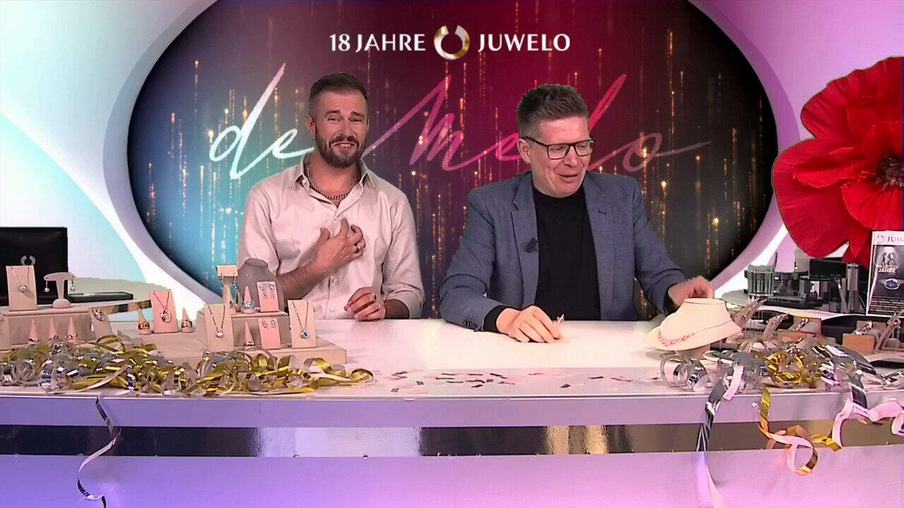 Letzte TV-Show ansehen