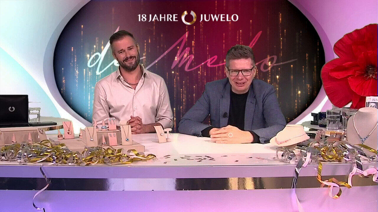 Visualizza l‘ultima asta di gioielli in Tv