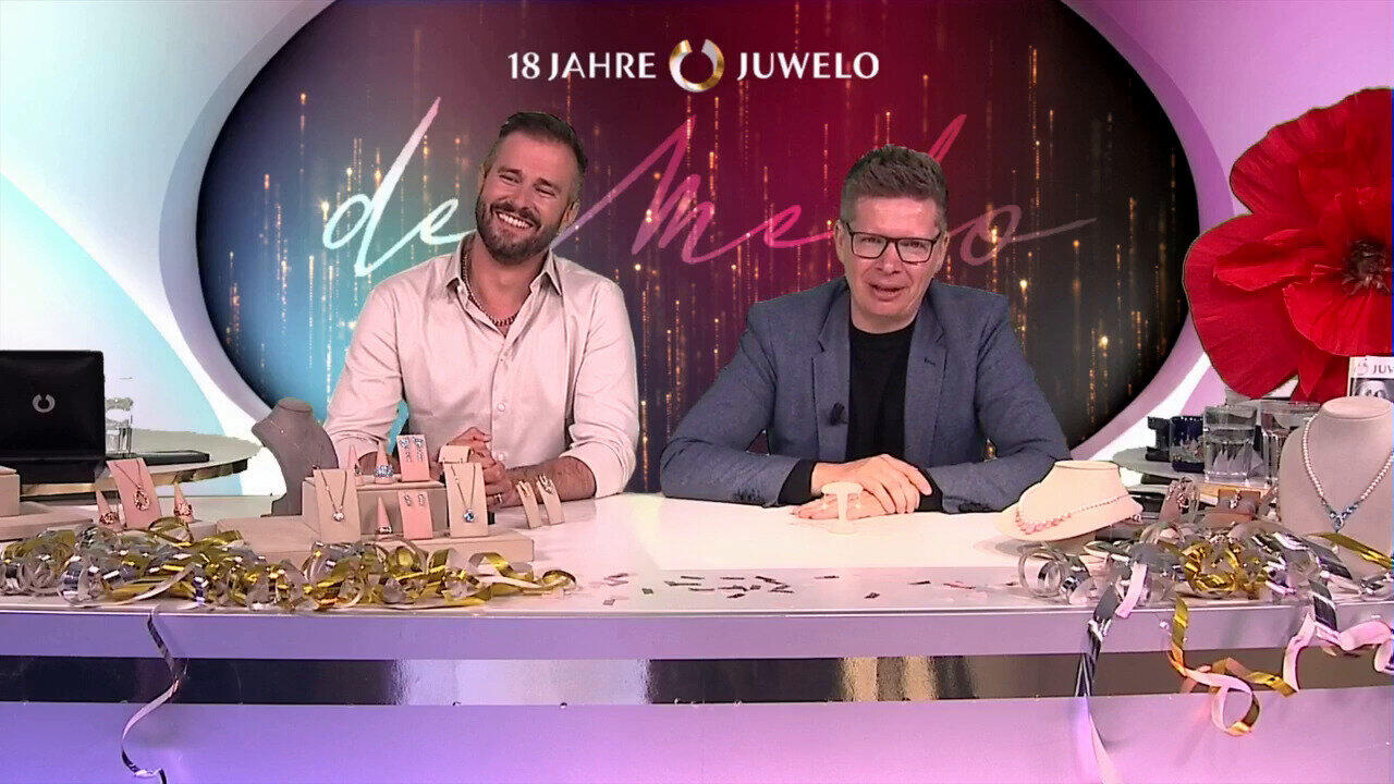 Visualizza l‘ultima asta di gioielli in Tv
