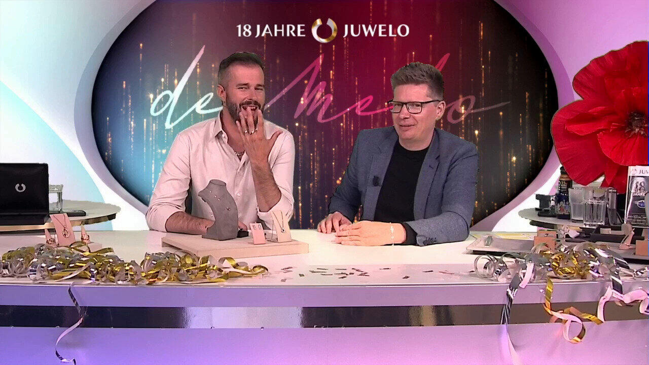 Visualizza l‘ultima asta di gioielli in Tv