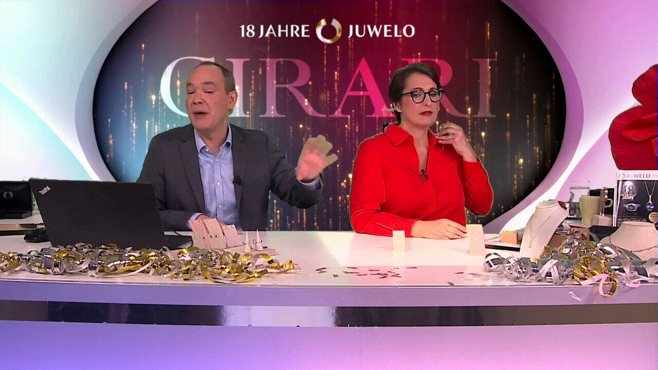 Letzte TV-Show ansehen