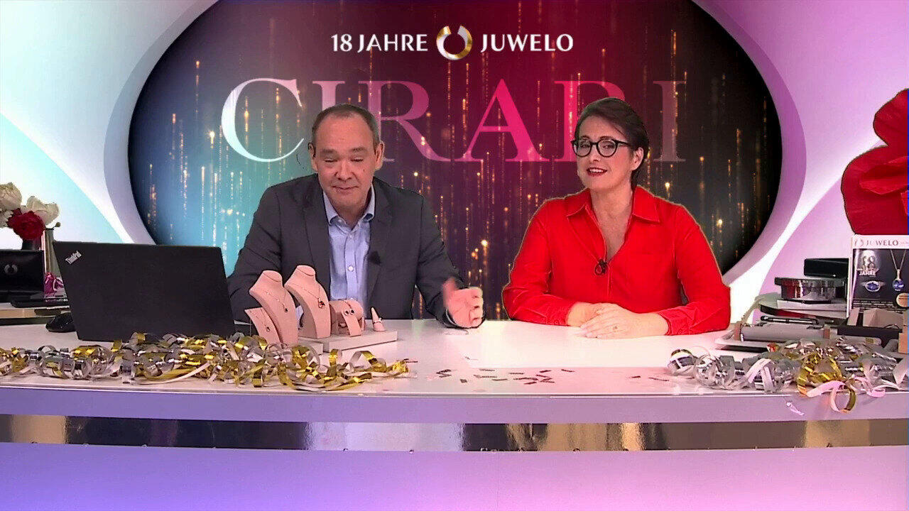 Watch last TV show