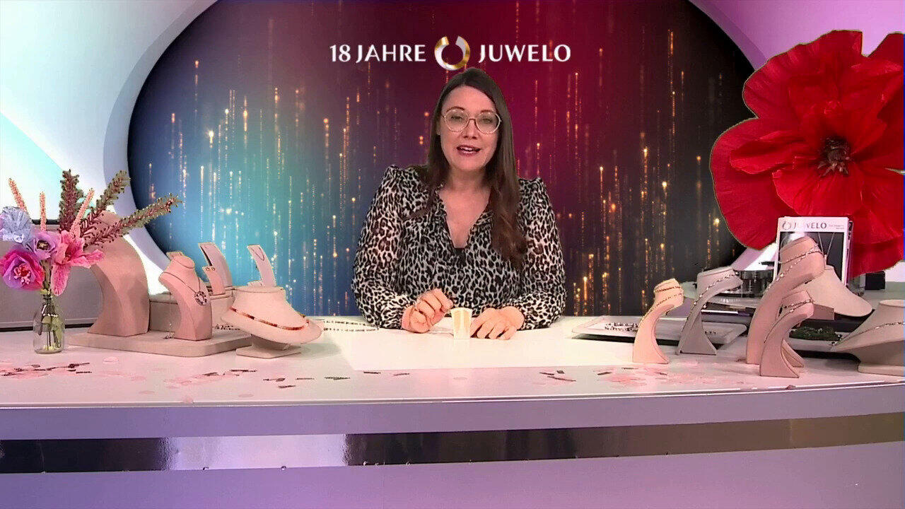 Visualizza l‘ultima asta di gioielli in Tv