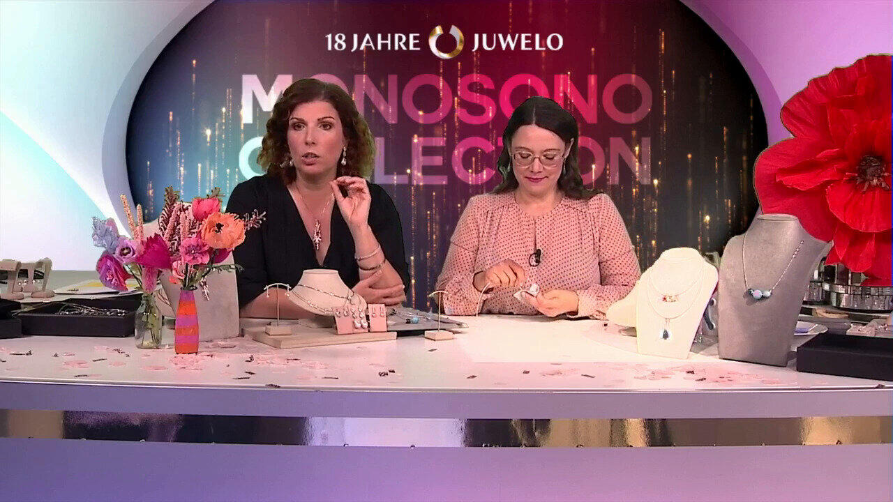 Visualizza l‘ultima asta di gioielli in Tv
