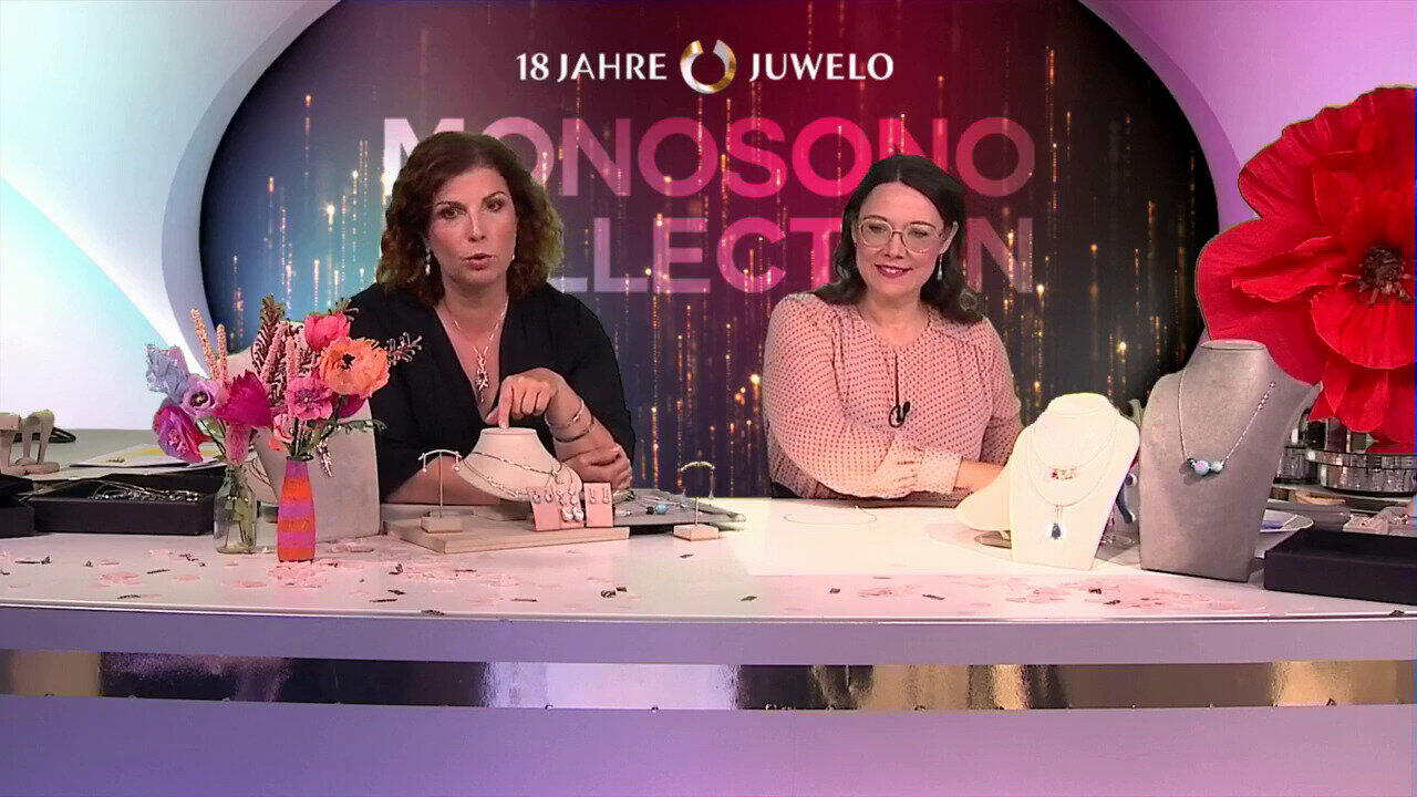 Visualizza l‘ultima asta di gioielli in Tv