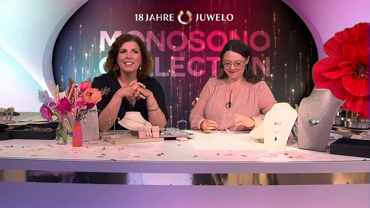Visualizza l‘ultima asta di gioielli in Tv