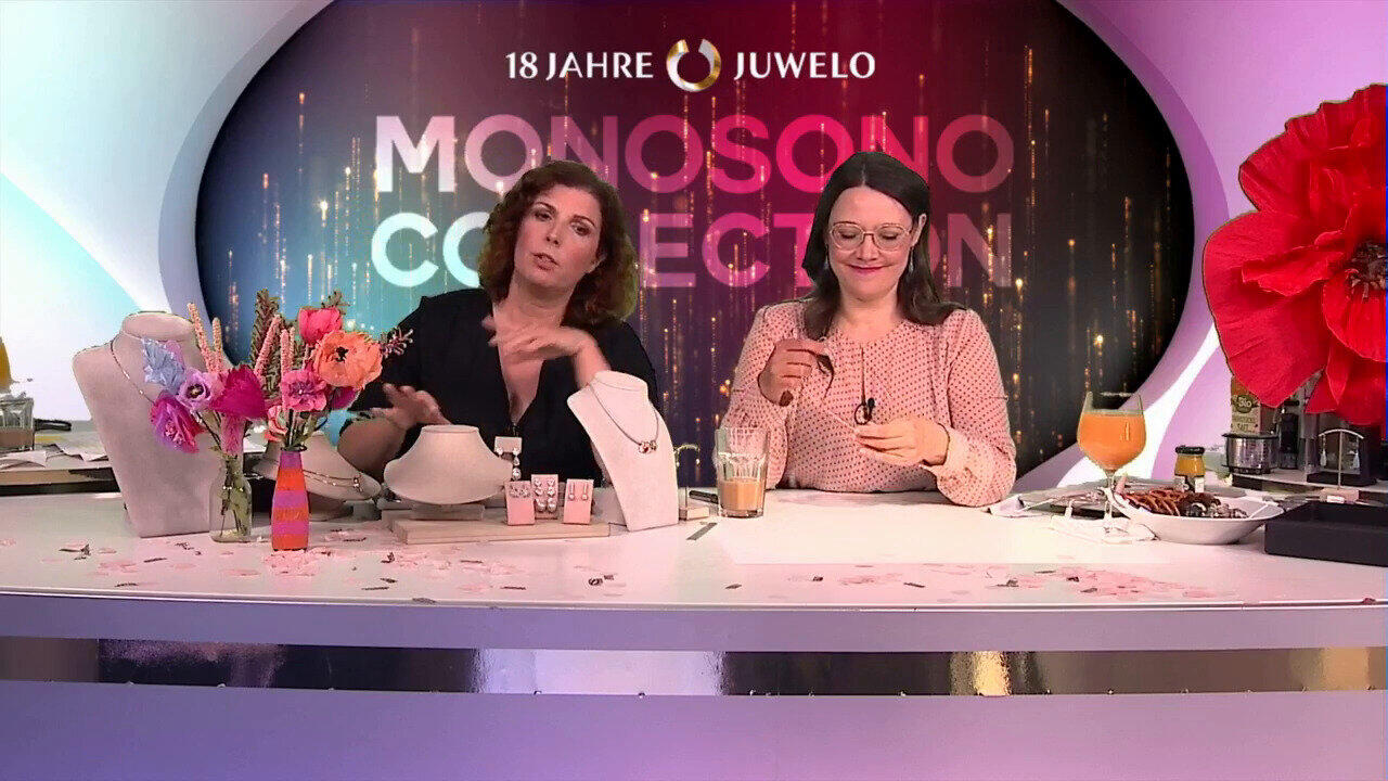 Visualizza l‘ultima asta di gioielli in Tv