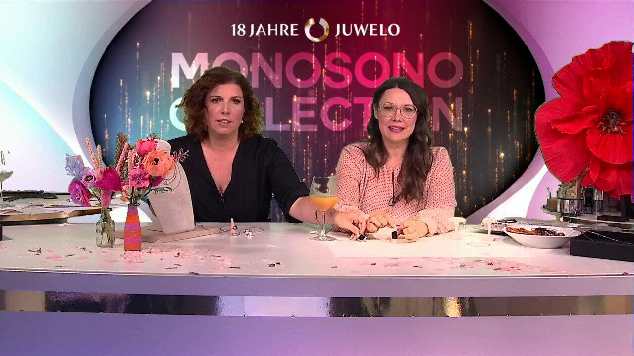 Visualizza l‘ultima asta di gioielli in Tv