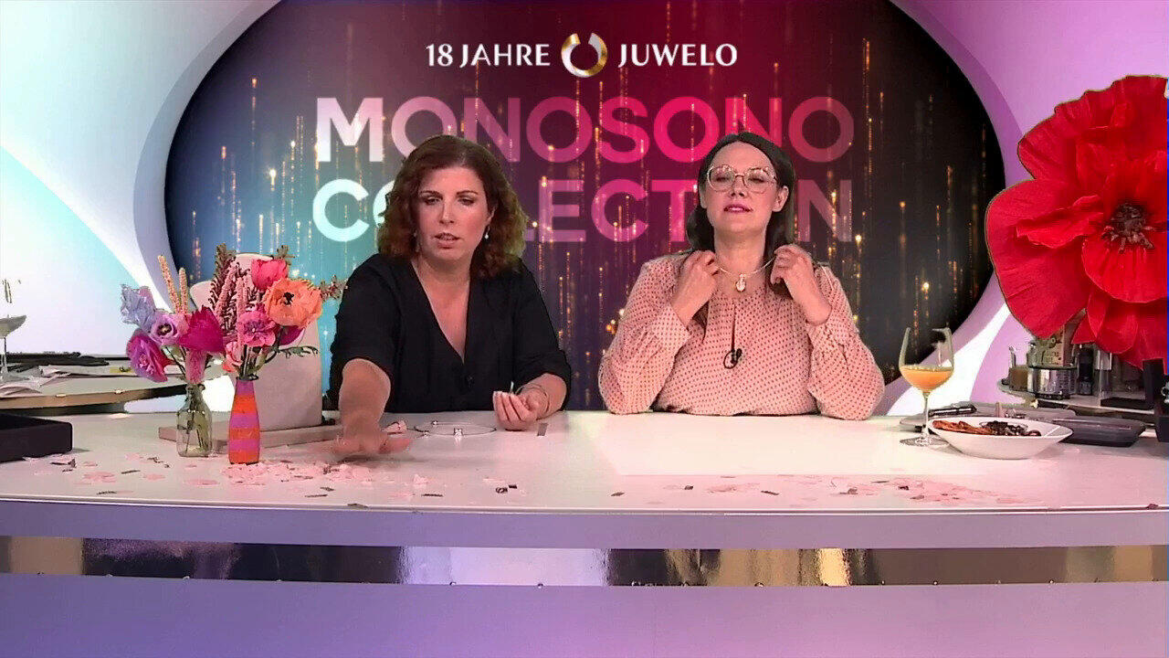 Visualizza l‘ultima asta di gioielli in Tv