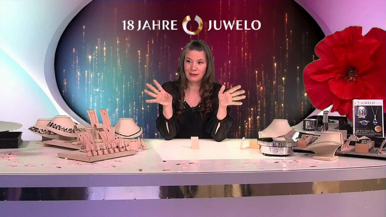 Visualizza l‘ultima asta di gioielli in Tv