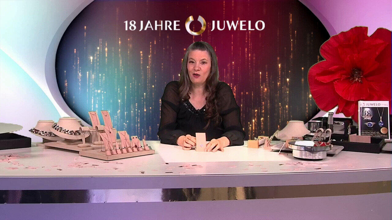 Visualizza l‘ultima asta di gioielli in Tv