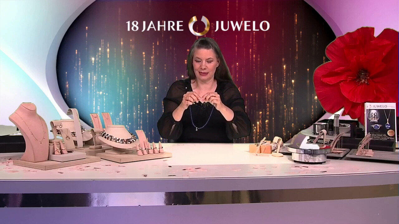 Visualizza l‘ultima asta di gioielli in Tv