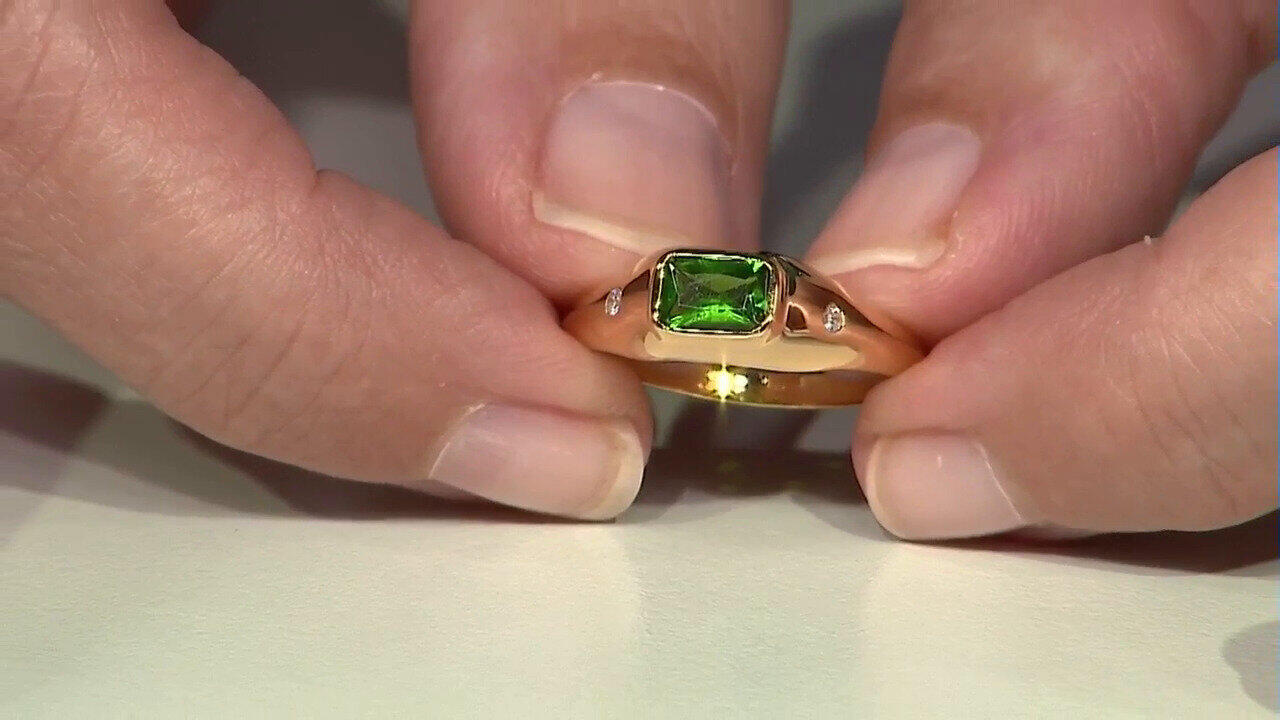 Visualizza l‘ultima asta di gioielli in Tv