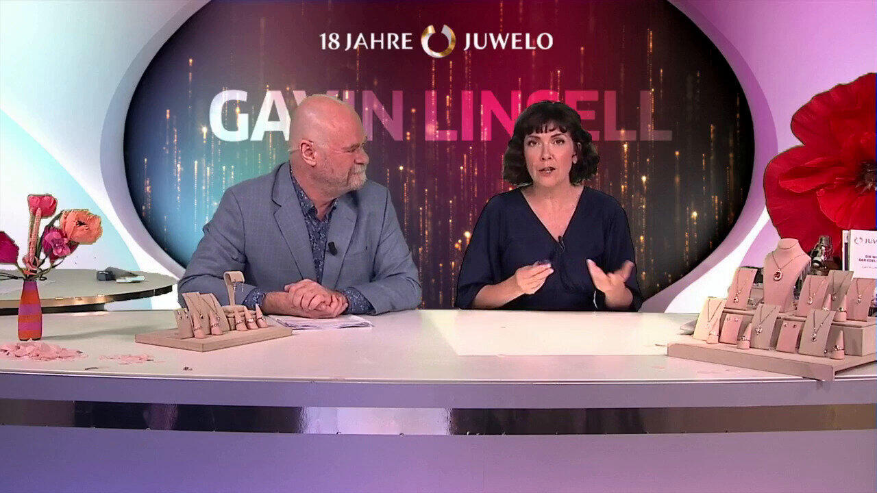 Visualizza l‘ultima asta di gioielli in Tv