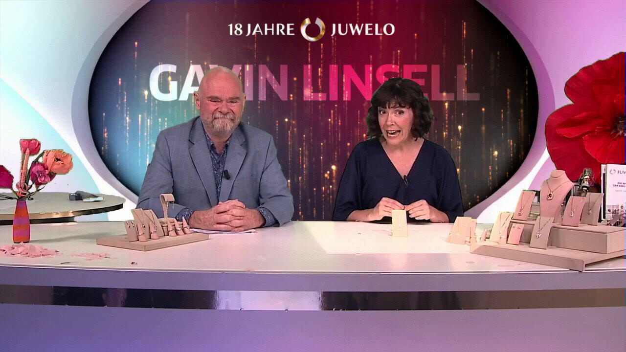Visualizza l‘ultima asta di gioielli in Tv
