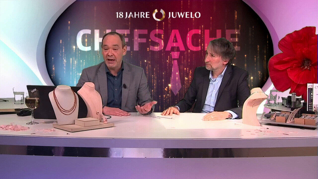 Letzte TV-Show ansehen