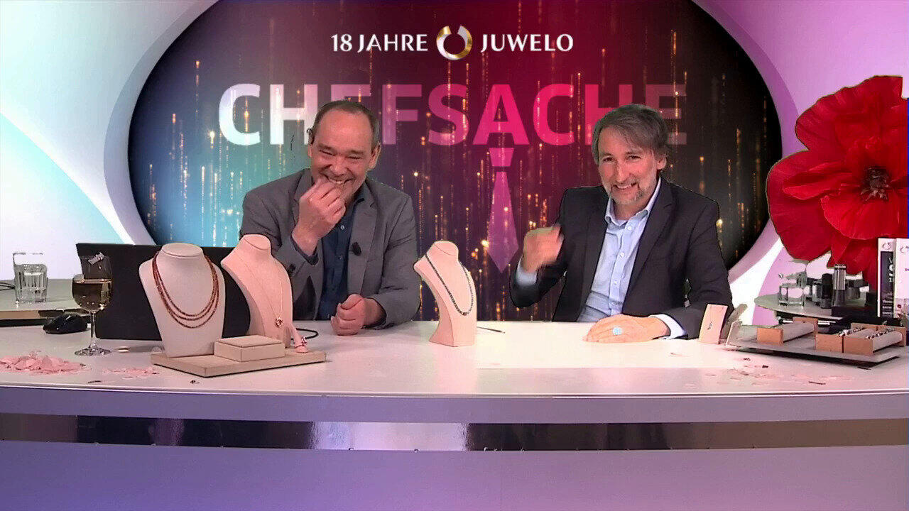 Letzte TV-Show ansehen