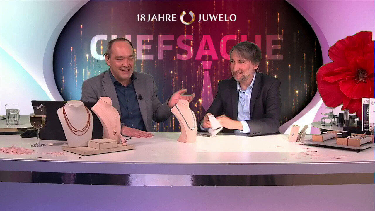 Letzte TV-Show ansehen