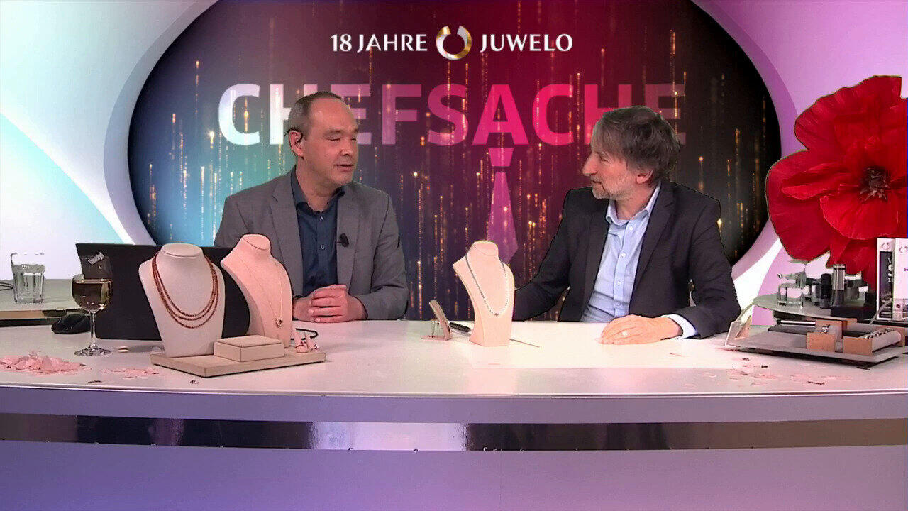 Letzte TV-Show ansehen