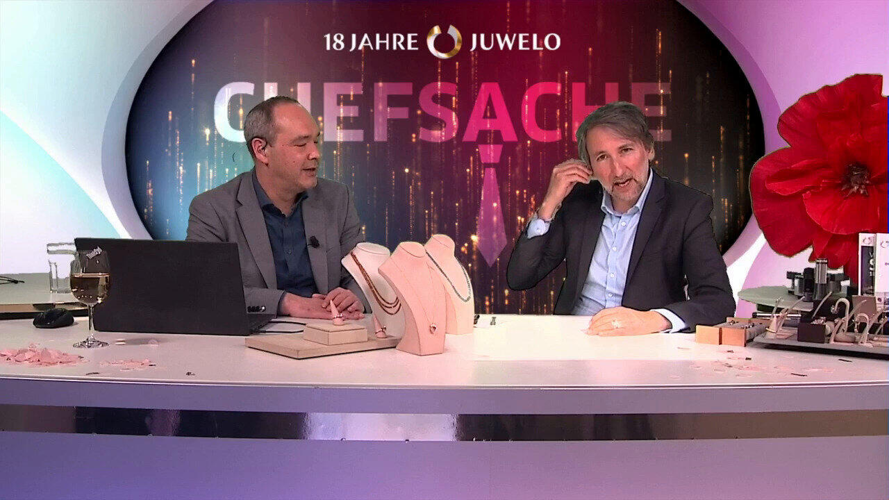 Letzte TV-Show ansehen