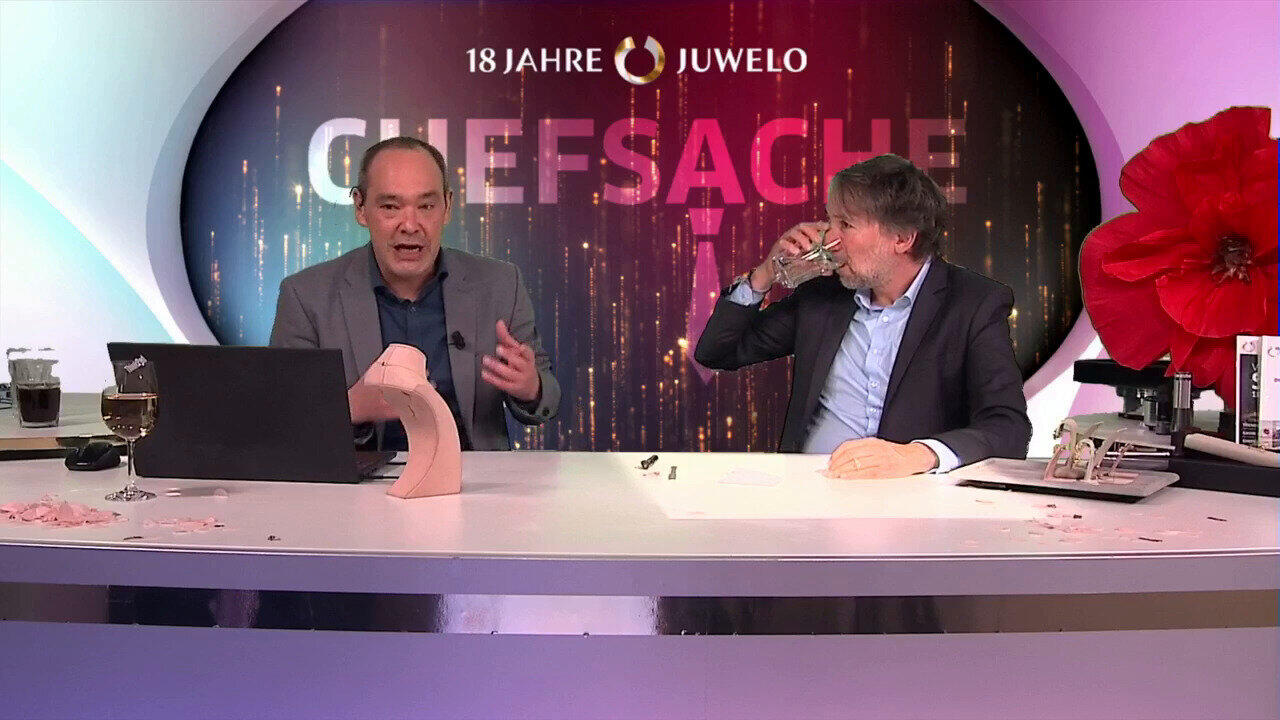 Oglądaj poprzedni program TV