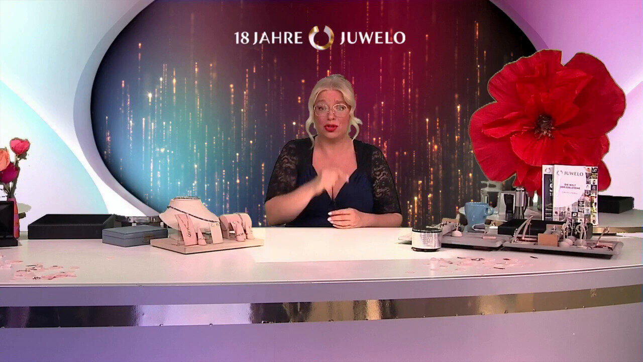 Visualizza l‘ultima asta di gioielli in Tv