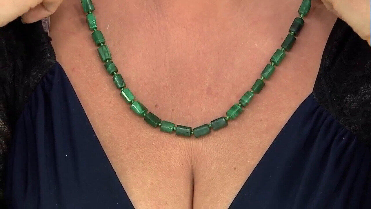 Visualizza l‘ultima asta di gioielli in Tv