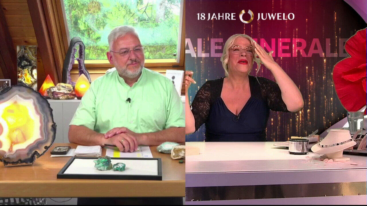Letzte TV-Show ansehen