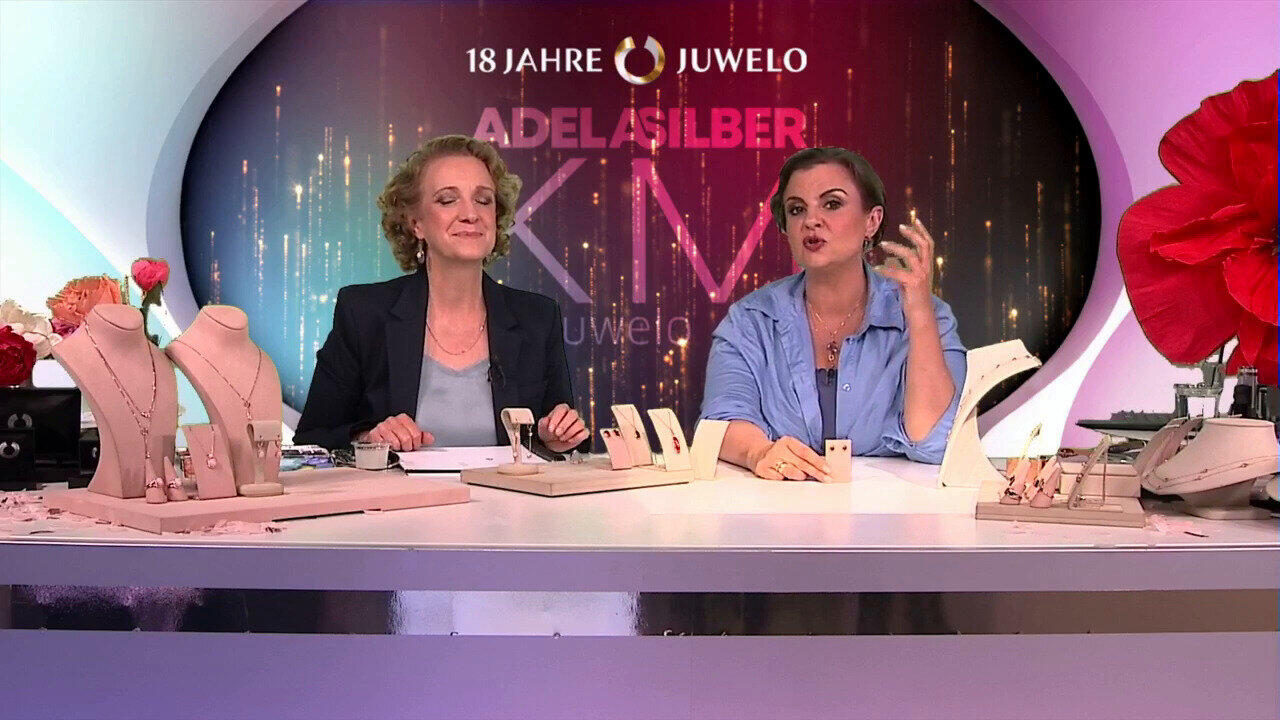 Visualizza l‘ultima asta di gioielli in Tv