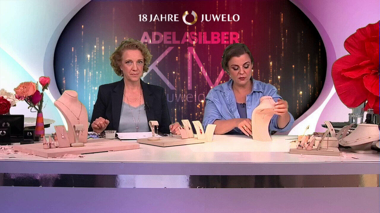 Visualizza l‘ultima asta di gioielli in Tv