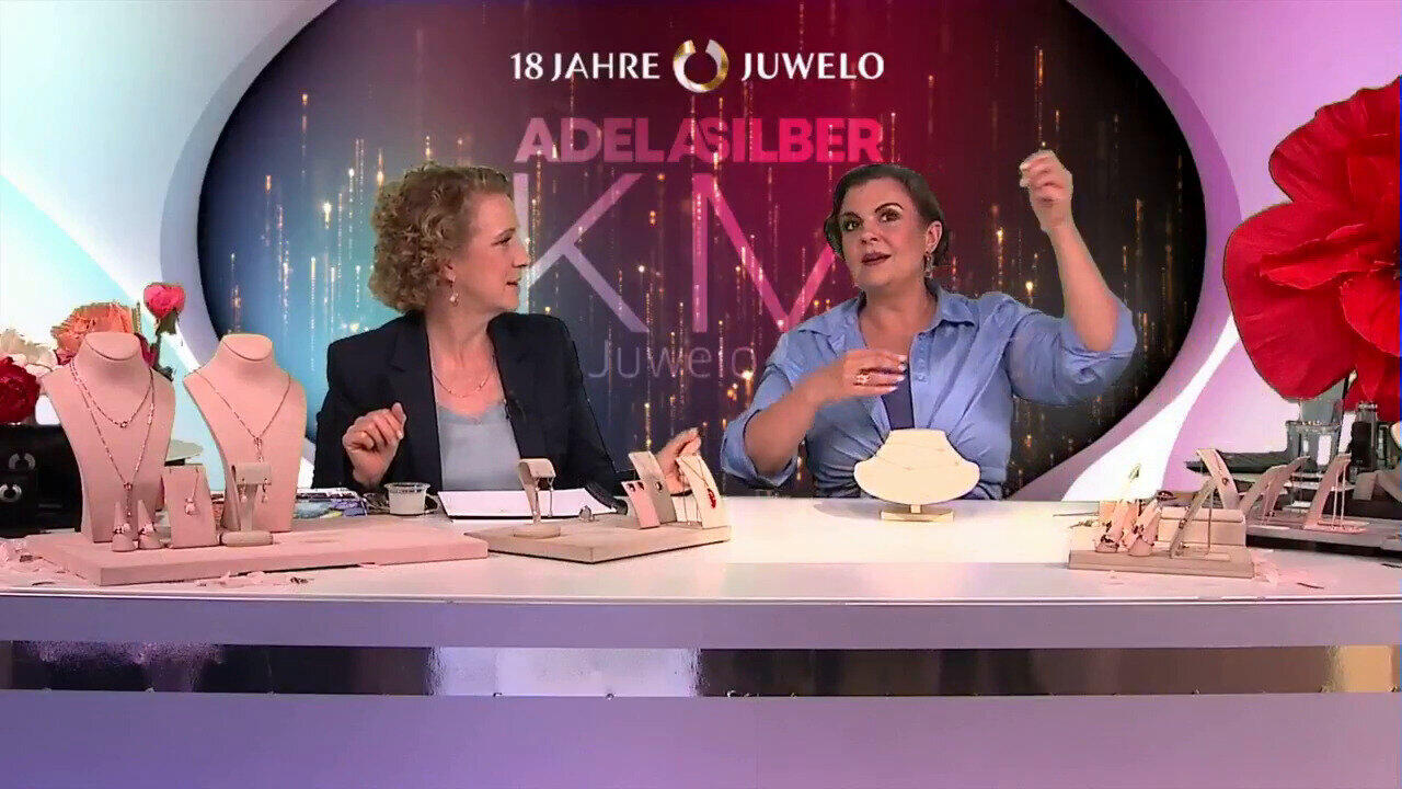 Visualizza l‘ultima asta di gioielli in Tv