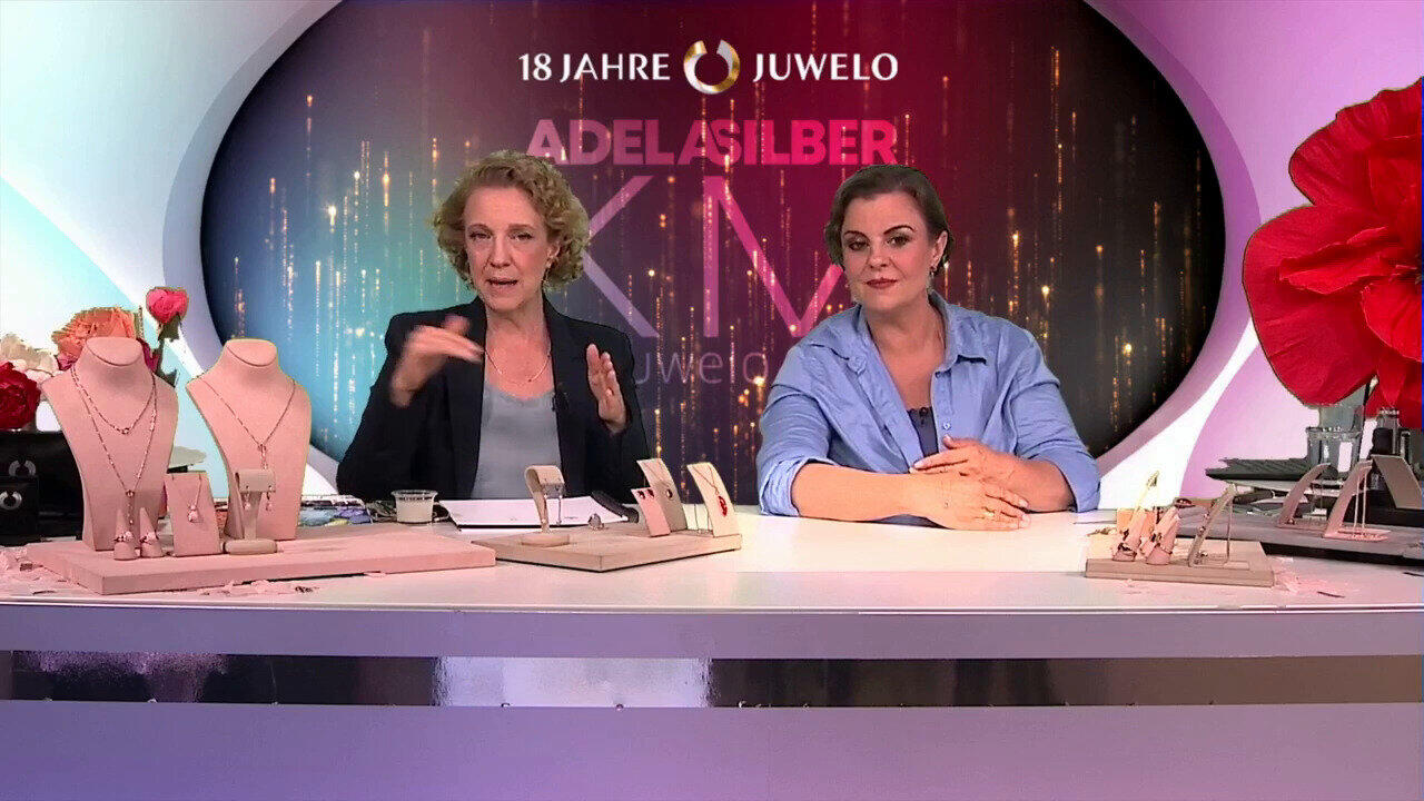 Visualizza l‘ultima asta di gioielli in Tv