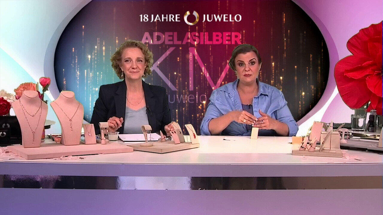 Visualizza l‘ultima asta di gioielli in Tv